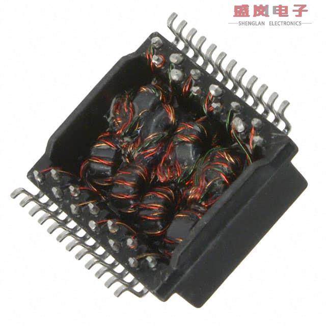 原装正品H7008NL[TRANSFORMER MODULE 10GBASE-T]