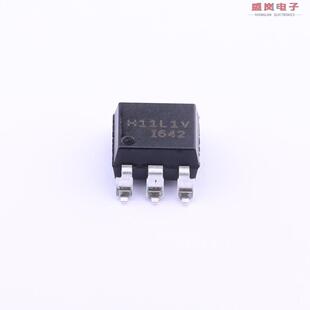 H11L1VSMT&R 原装 正品