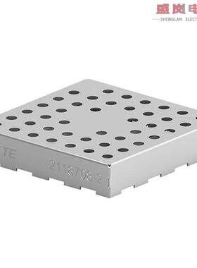 原装正品2118708-2[RF SHIELD 1.032