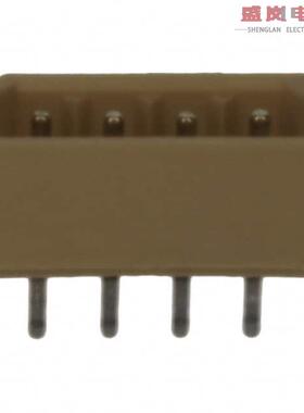 原装正品0022035045[CONN HEADER VERT 4POS 2.5MM]