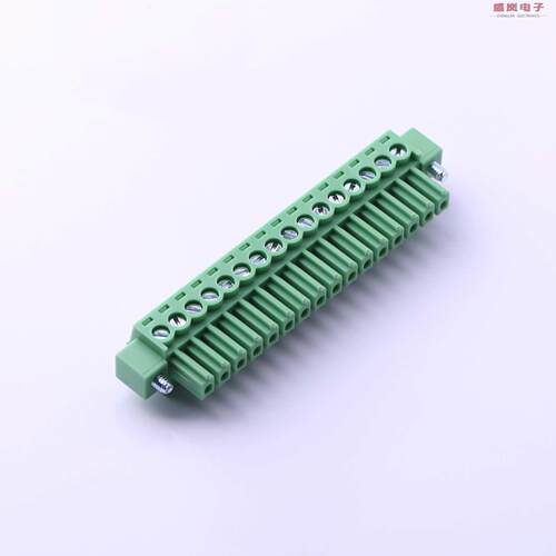 原装正品KF2EDGKM-3.5-16P[插拔式接线端子