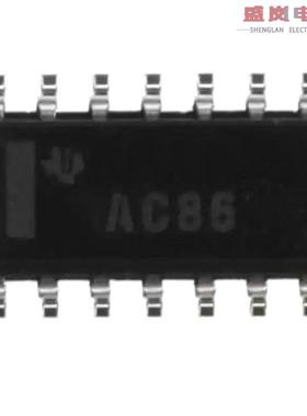 原装正品SN74CBT3125CDBR[IC BUS SWITCH 1 X 1:1 14SSOP]