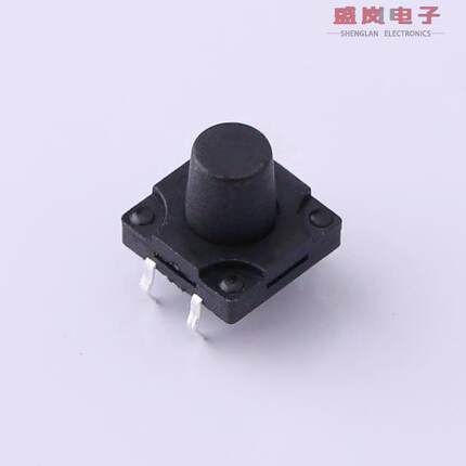 原装正品TS-1010DGD-BR10526[12*12*10.5mm 26