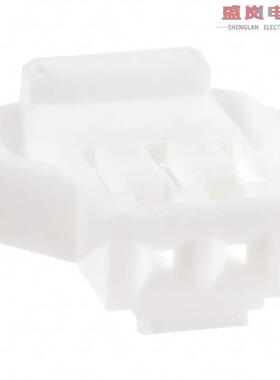 原装正品DF1B-2ES-2.5RC[CONN RECEPT HOUSING 2POS 2.5MM]