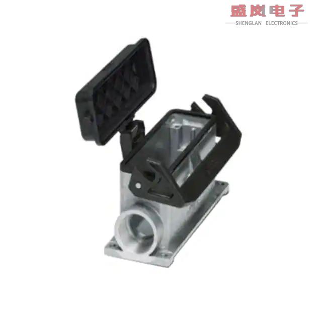 原装正品1412881[CONN BASE SIDE ENTRY SZB24 M25]