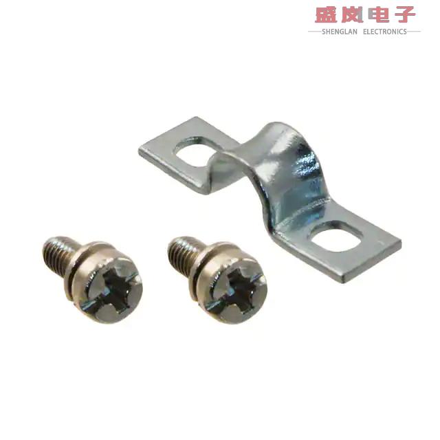 原装正品09000005341[CLAMP FOR 5MM CABLE DIA GRND TER]