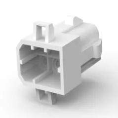 原装正品171383-1[6 CIRCUIT M-N-L CAP]