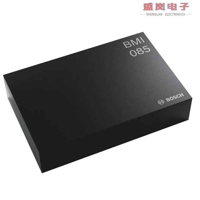 原装正品BMI085[ACCELEROMETER 2-8G]