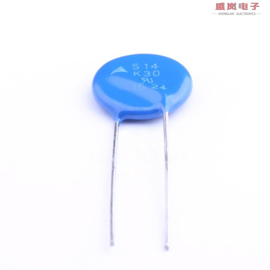 原装正品B72214S0300K101V87[压过流保护器件-压敏电阻]