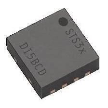 原装正品STS31-DIS[板上安装温度传感器 Calibrated Di