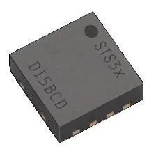 原装正品STS31-DIS[板上安装温度传感器 Calibrated Di