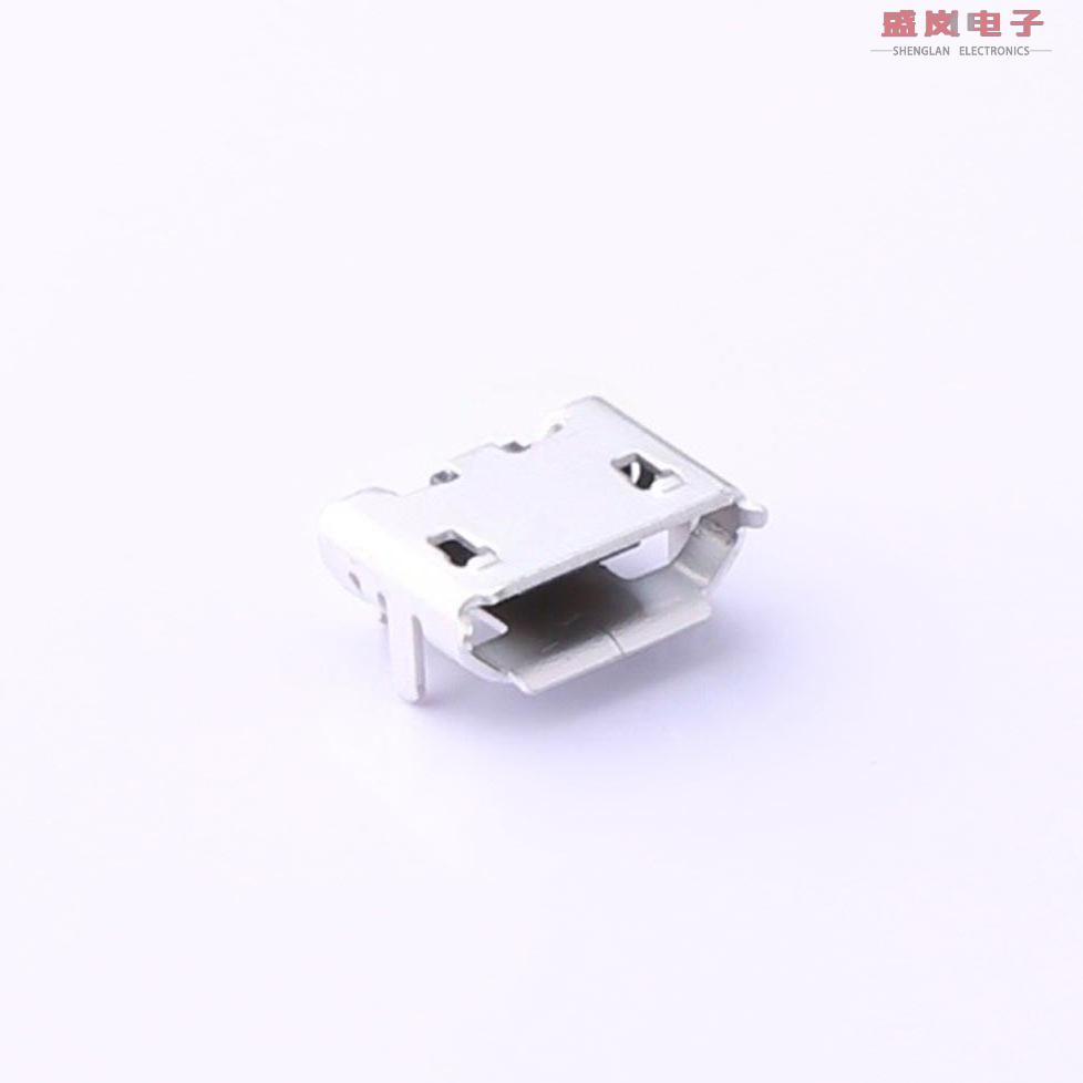 原装正品920-E52A2021S10100[Micro-B 母座]