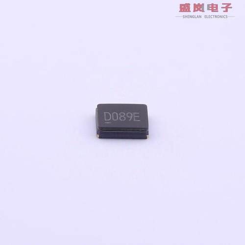 原装正品1C208000BC0R[DSX321G 8MHz 12pF 20ppm]