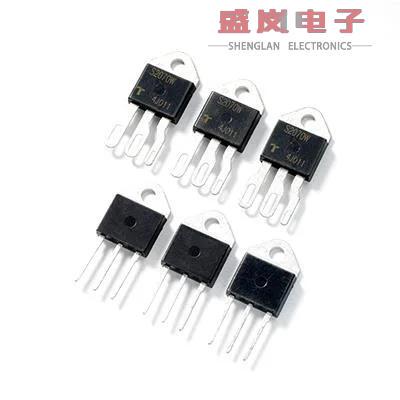 原装正品Q6040K4TP[STANDARD TRIAC 600V 40A TO218 IS]
