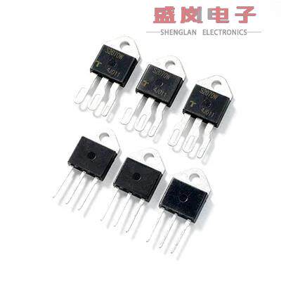 原装正品Q6040K4TP[STANDARD TRIAC 600V 40A TO218 IS]