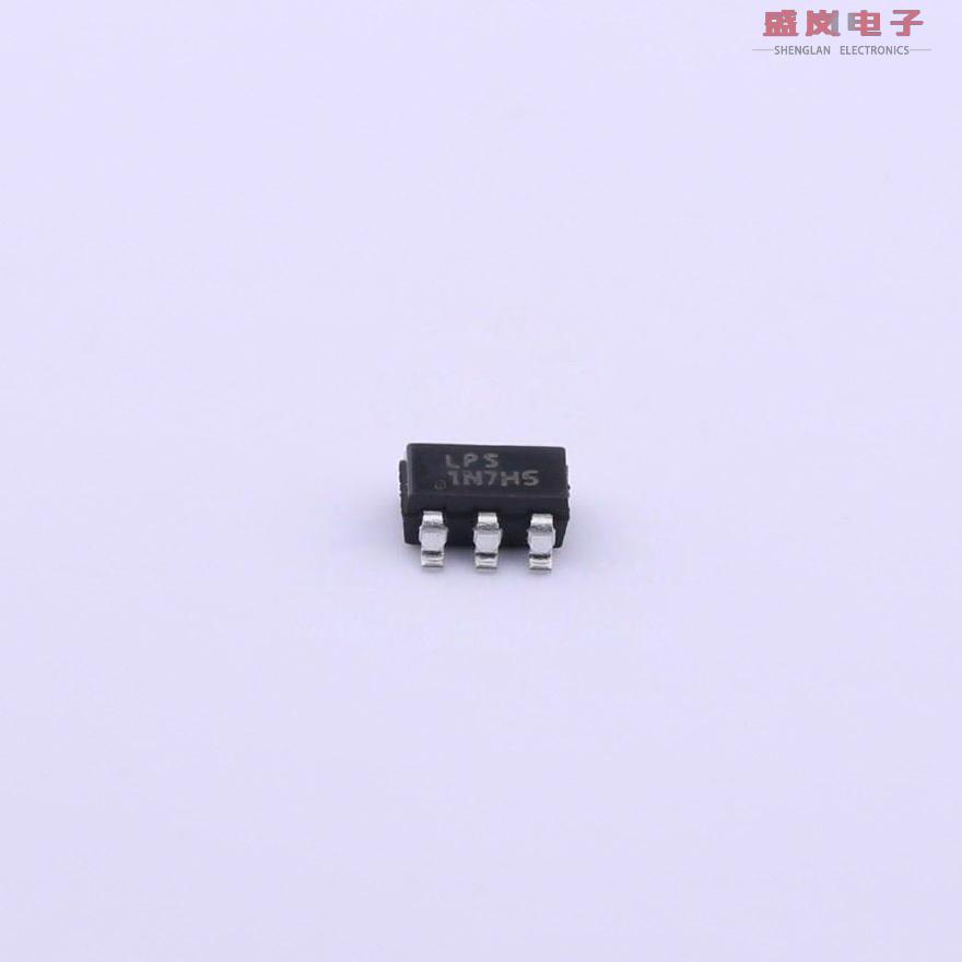 原装正品LP3992-15B5F[Vin=6.5V Vout=1.5V~1.5V 300mA