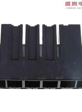 原装正品1-1747276-4[CONN RECEPT 4POS D-4000 KEY-X]