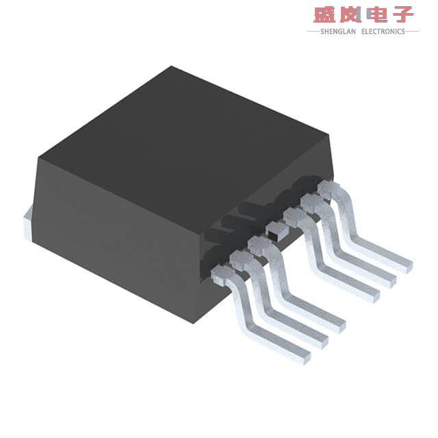原装正品FDB075N15A-F085[MOSFET N-CH 150V 110A D2PAK]