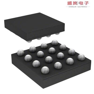 原装正品TS2012EIJT[IC AMP D STEREO 2.5W 16FLIPCHIP]