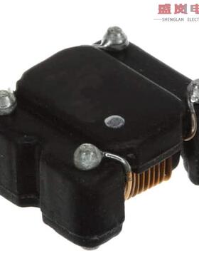 原装正品744272121[CMC 120UH 2.5A 2LN 460 OHM SMD]