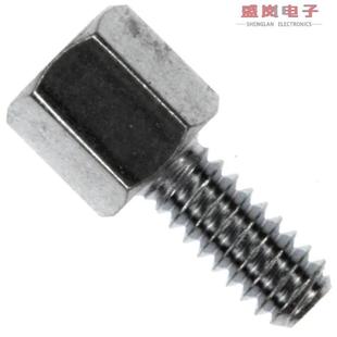 正品 SHORT 原装 FEMALE CONN 5207953 SCREW