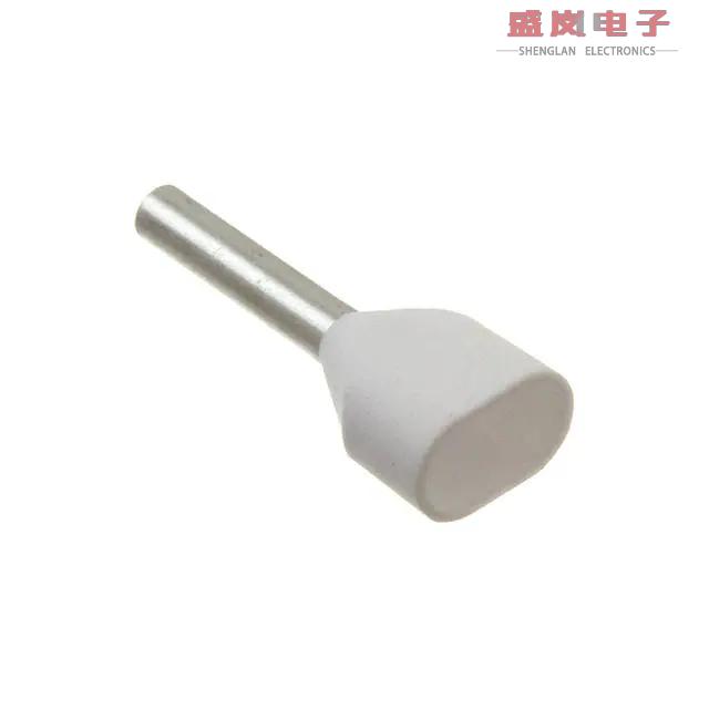原装正品9037380000[CONN FERRL DIN 2X20AWG WHT 500PC]