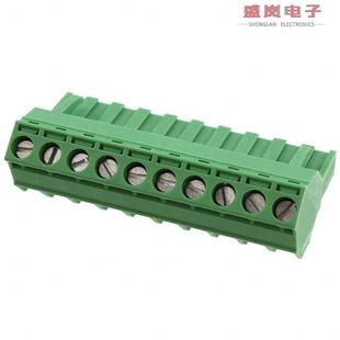 TERM PLUG 原装 5.08MM 1826364 10POS 正品