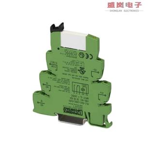 RELAY GEN 24V 正品 2909524 SPDT 原装 PURPOSE