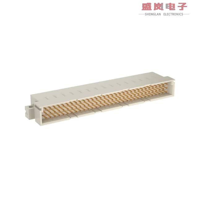 原装正品254835[DIN C 96POS M PFIT RA CL2]