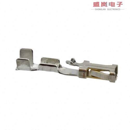 原装正品CC81R-2426-01-L[CONN SOCKET 24-26AWG CRIMP