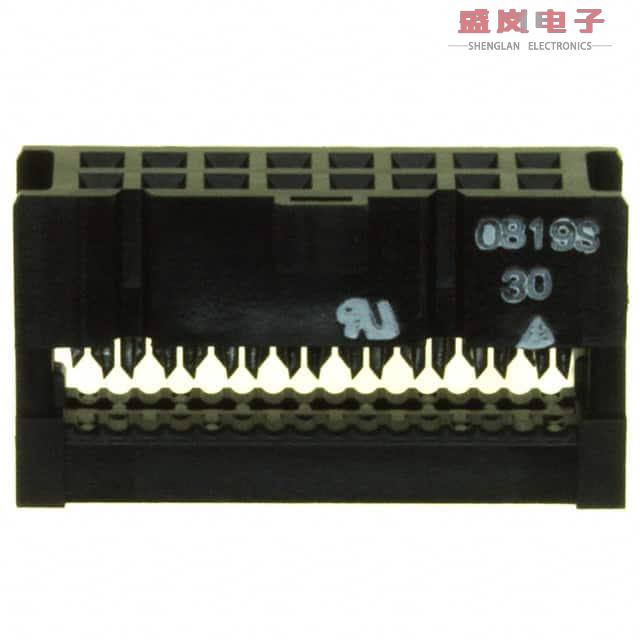 原装正品XG4M-1630[CONN RCPT 16POS IDC 28AWG GOLD]