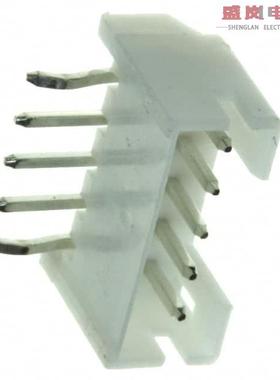 原装正品440055-5[CONN HEADER R/A 5POS 2MM]