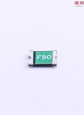 原装正品FSMD050-1210-R[PTC自恢复保险丝 FUSE121016V