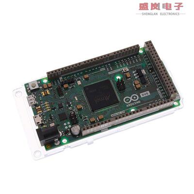 原装正品A000062[DUE ATSAM3X8E EVAL BRD]