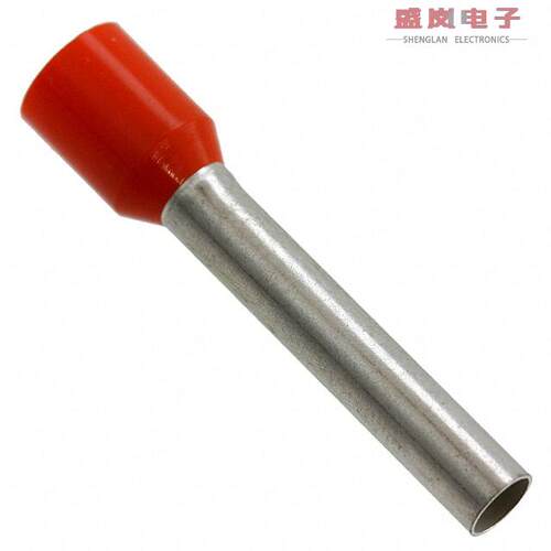 原装正品3200098[CONN FERRULE 12AWG ORANGE]