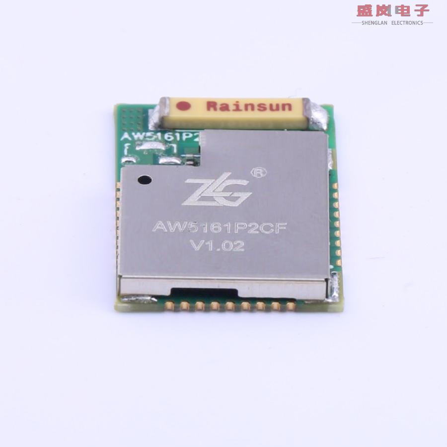 原装正品AW5161P2CF[AW5161P2CF]