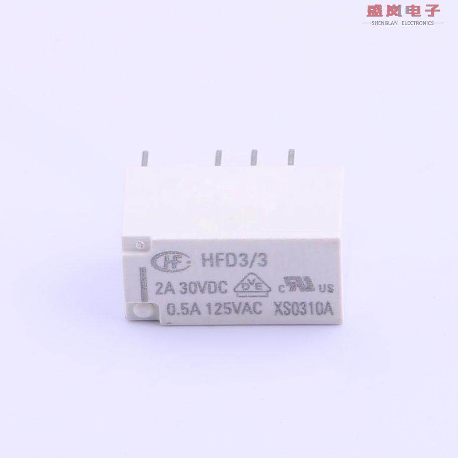 原装正品HFD3/3[HFD3/3]