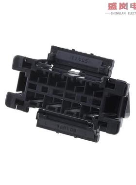 原装正品179631-2[DIAGNOSTIC PLUG HSG 16P BLACK]