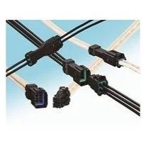 SKT DF63W 原裝 CRIMP 1618SC CONN 正品 18AWG