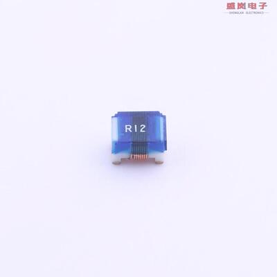 原装正品FHW1210HCR12JGT[高频电感 210m 120nH 5% 800