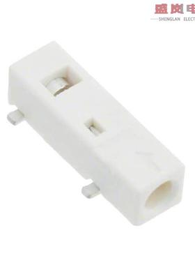 原装正品2134611-1[CONN SSL RECEPTACLE 1POS SOLDER]