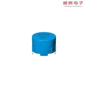 2LN B82615B2502M001 原裝 CMC 1MH 正品 PFC