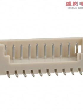 原装正品DF13C-10P-1.25V(21)[CONN HEADER SMD 10POS