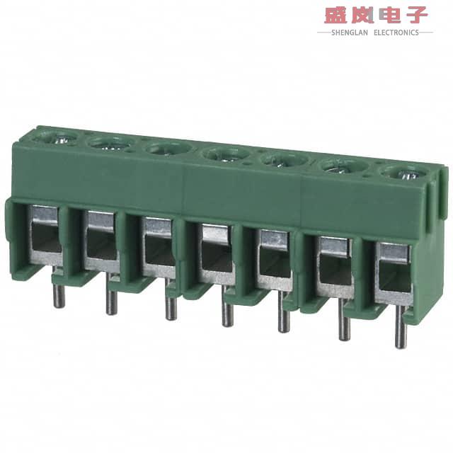 原装正品1935213[TERM BLK 7POS SIDE ENTRY 5MM PCB]