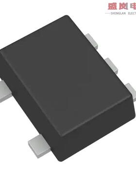 原装正品TLV1701AIDRLR[IC COMPARATOR SNGL 5SOT]