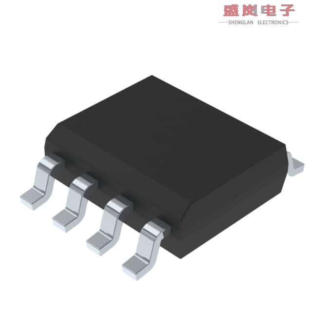 原装正品M41T81SM6F[IC RTC CLK/CALENDAR I2C 8-SOIC]