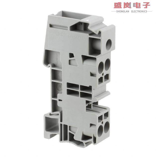 原装正品3033126[CONN TERM BLK FEED THRU 2-14 AWG]