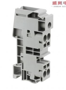 原装正品3033126[CONN TERM BLK FEED THRU 2-14 AWG]