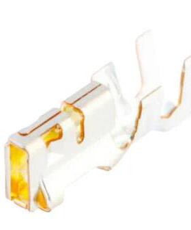 原装正品505487-8000[集管和线壳 DuraClik Crimp Rcpt