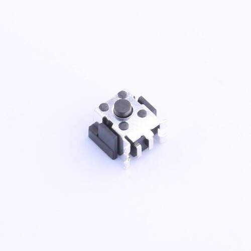 原装正品TS-1109TP-C[4.5x4.5x3.8 支架 260gf]